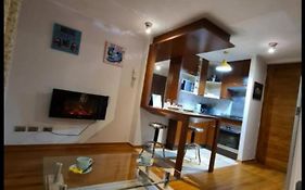 San Alonso Suite Apartments
